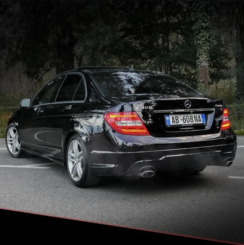 Rent a car in Tirana