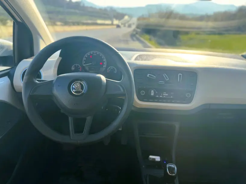 Rent a car in Tirana