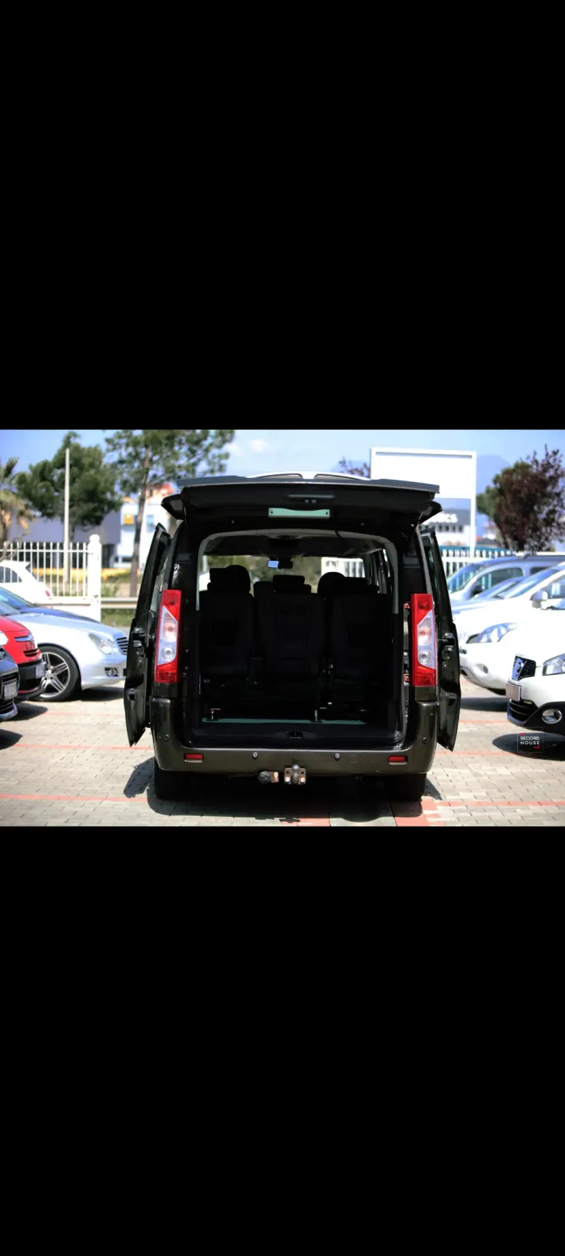 Auto mieten in Tirana