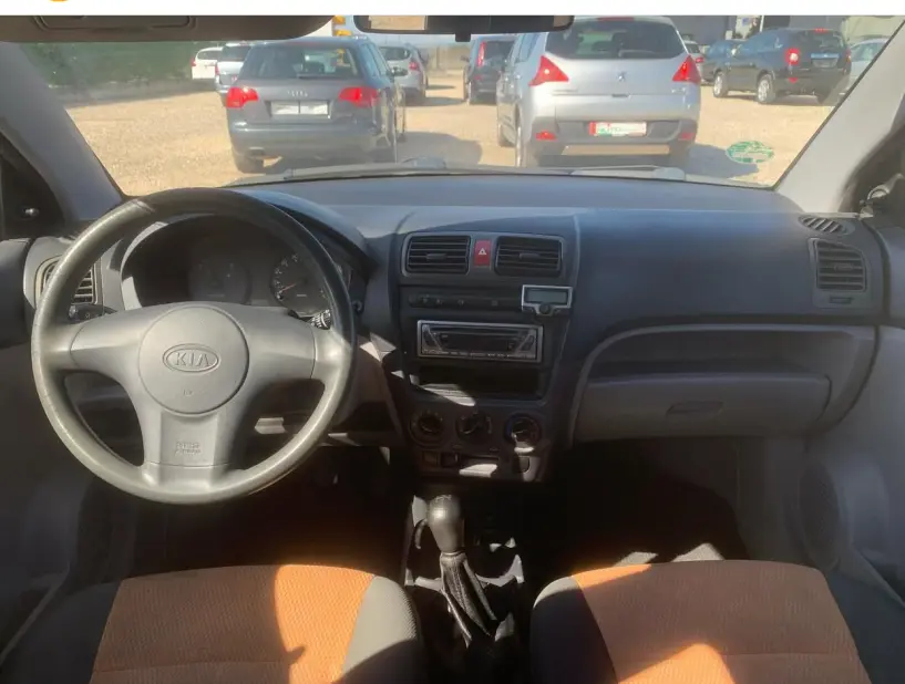 Rent a car in Tirana