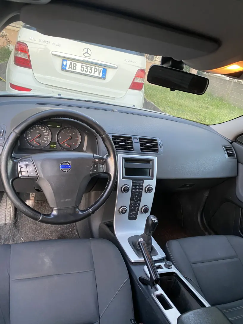 Auto mieten in Tirana