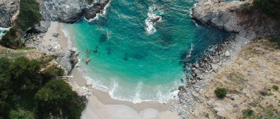 Albania’s Splendid Coast: Handy Car Rental at Tirana Airport