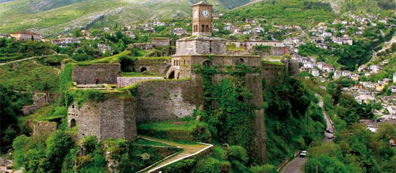 Discover the Wonders of Albania: Explore the UNESCO Sites