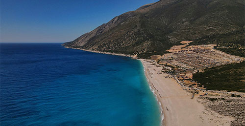 Car Rental in Albania Without a Credit Card – Complete Guide 2026