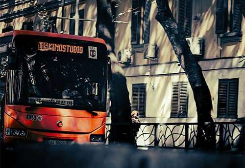 Renting a Car or Public Transport? How to travel in Albania