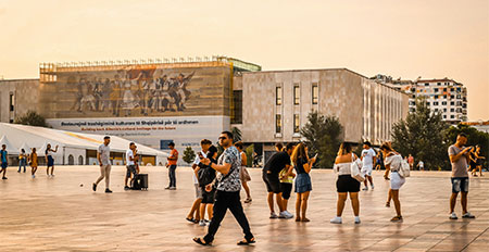 ¿Es seguro viajar a Albania? Todo lo que necesitas saber antes de ir