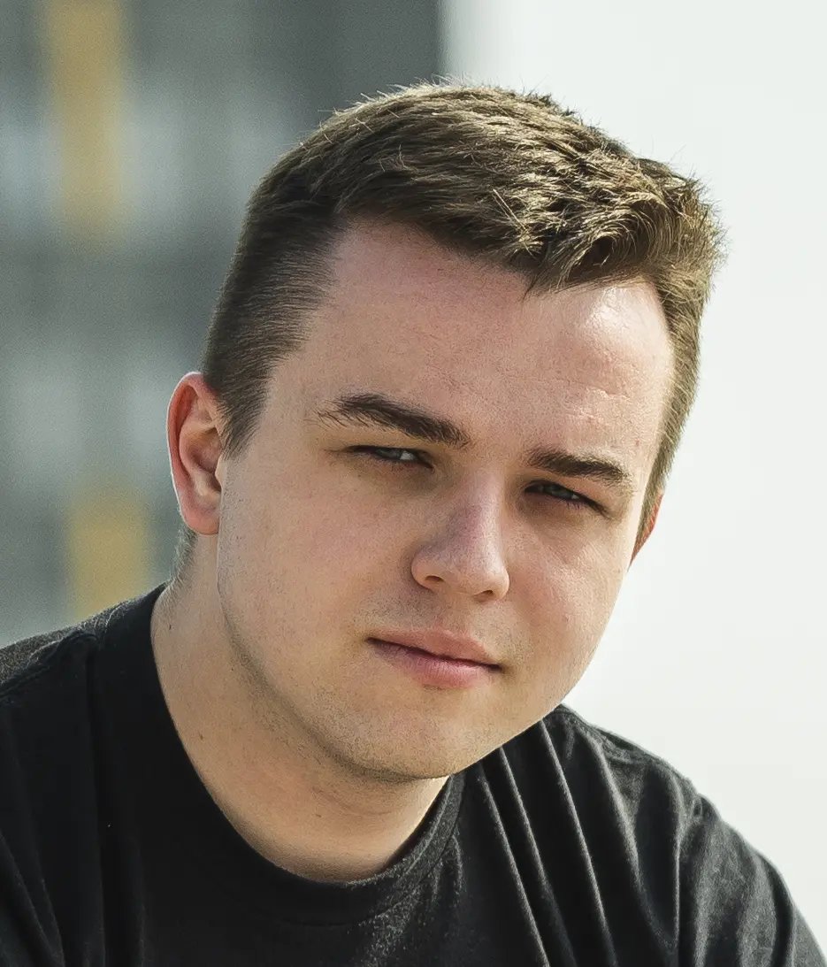 User profile image