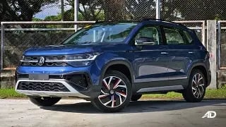 Louer une Volkswagen Taro de l'année 2025 à Tirana