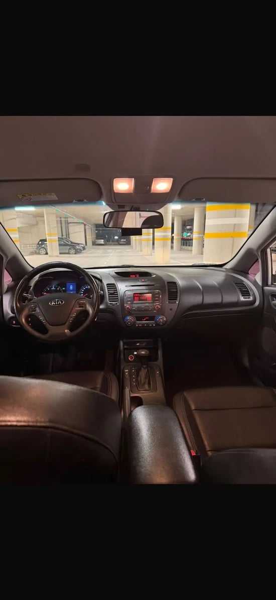 Rent a 2014 Kia Other in Durrës