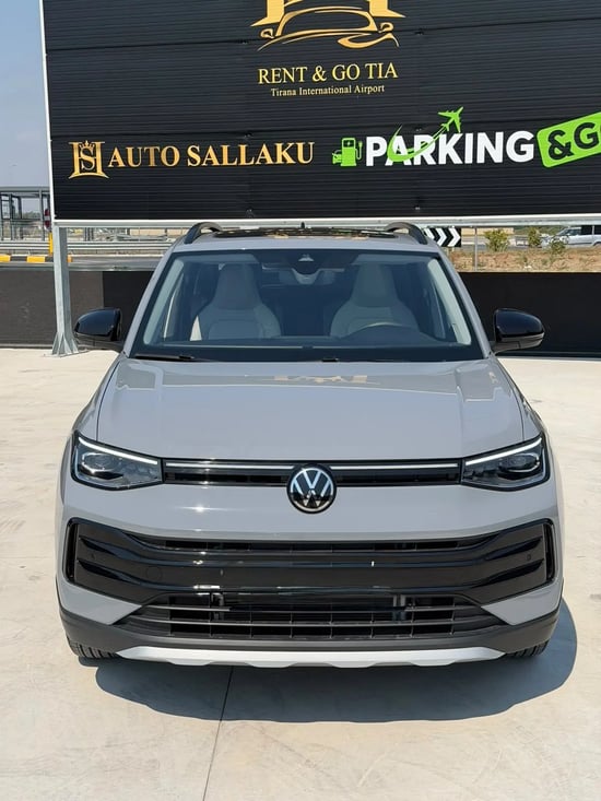 Merrni me qira një Volkswagen Other të vitit 2025 në Tirana