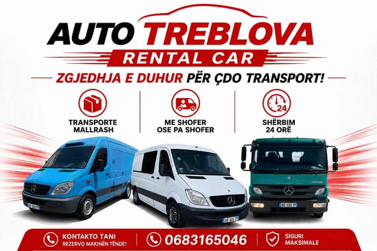 Merrni me qira një Mercedes-Benz 420 të vitit 2016 në Vlorë
