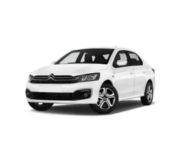 Merrni me qira një Citroën C-Elysée të vitit 2014 në Tirana