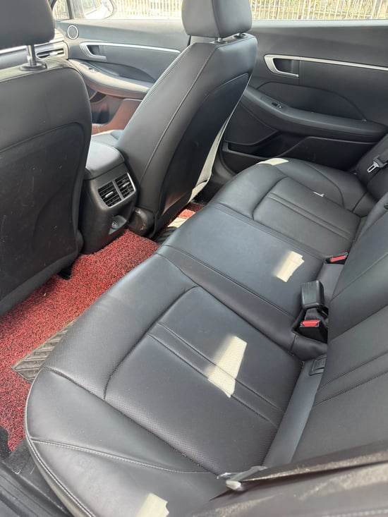 Wynajmij Hyundai Sonata z 2020 roku w Tirana