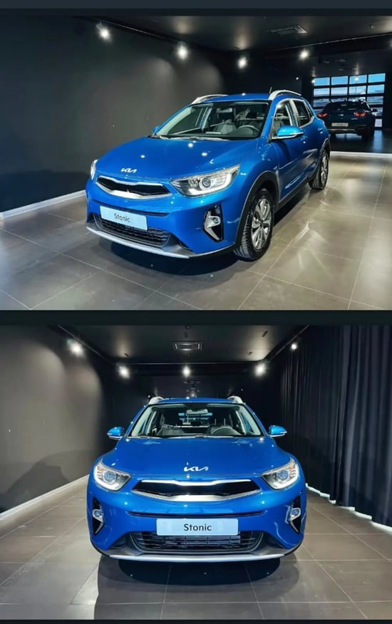 Wynajmij Kia Stonic z 2025 roku w Tirana