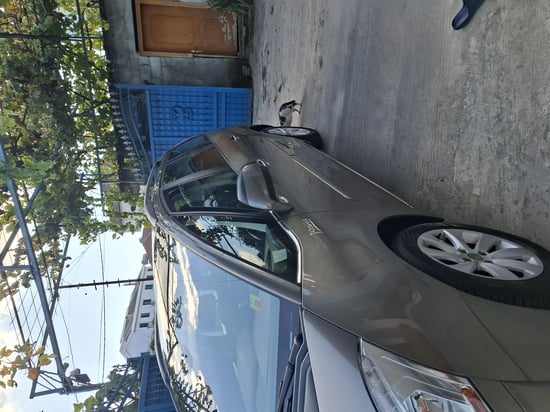 2010 Citroën Grand C4 Picasso / SpaceTourer in Tirana mieten