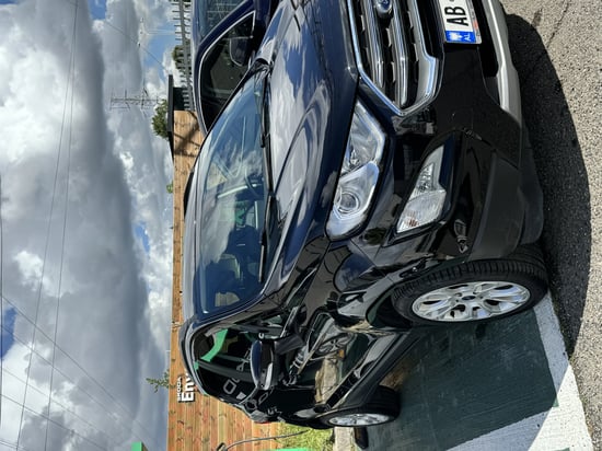 Noleggia una Ford EcoSport dell'anno 2022 a Tirana