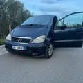 2008 Mercedes-Benz A 160 in Tirana mieten