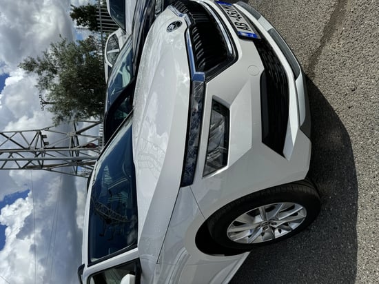 Rent a 2024 Skoda Kamiq in Tirana