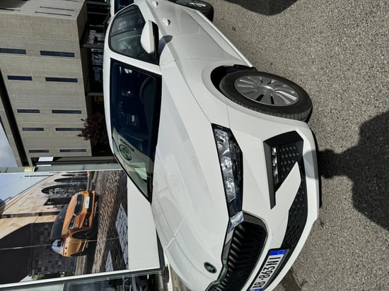 2024 Skoda Scala in Tirana mieten