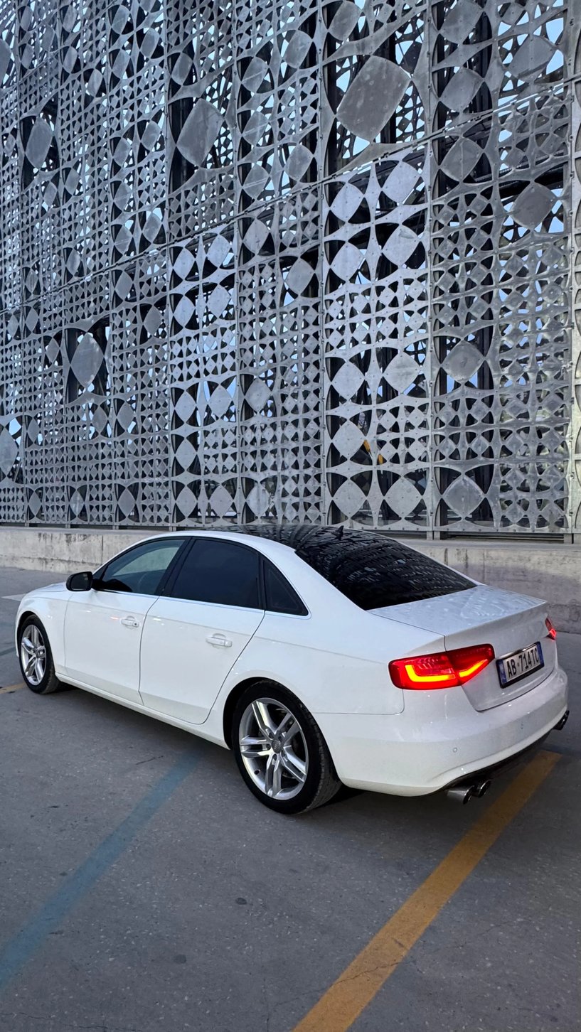 Rent a car in Tirana