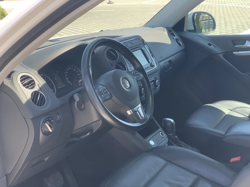 Auto mieten in Tirana