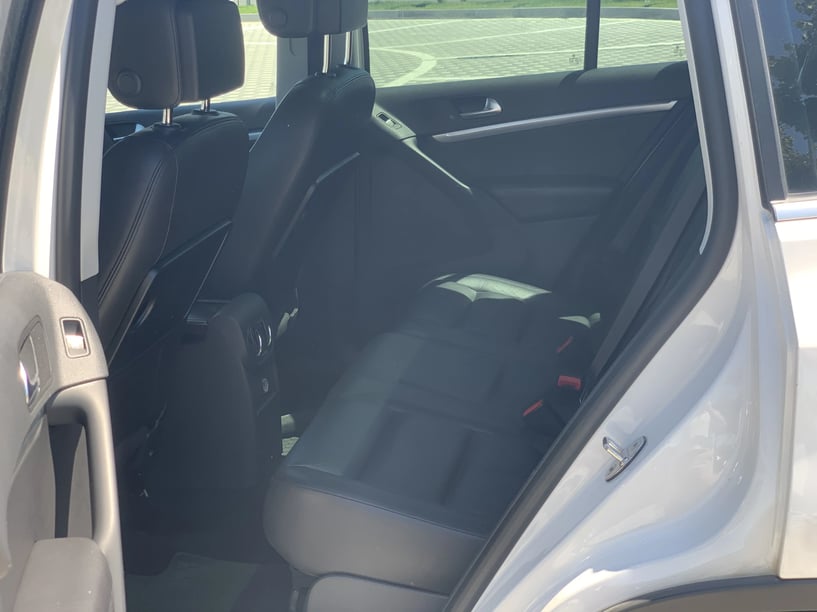 Auto mieten in Tirana