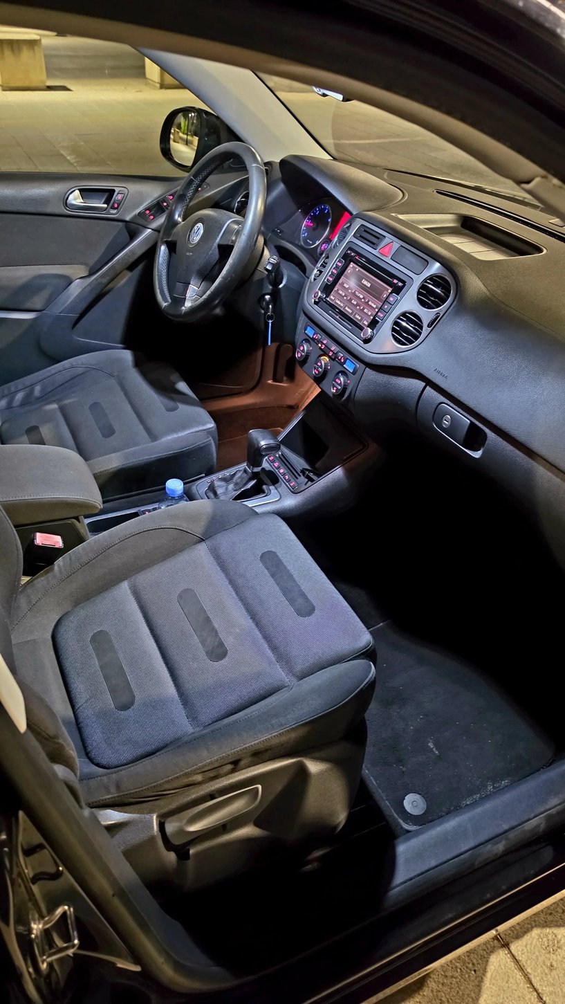 Auto mieten in Tirana