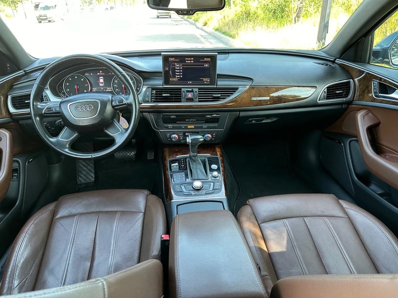 Auto mieten in Tirana