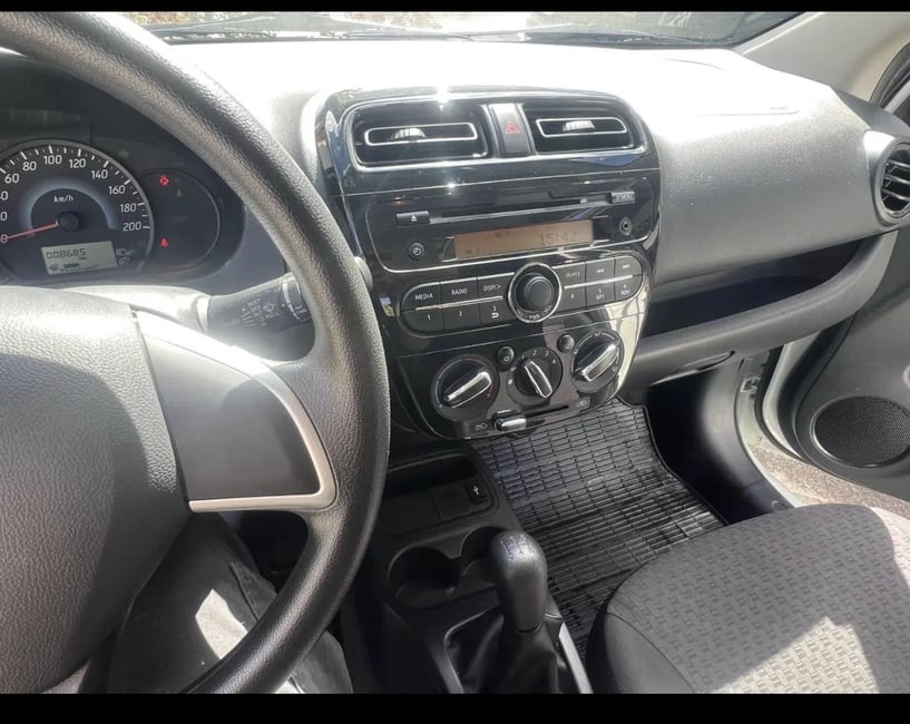 Louer une voiture à Tirana