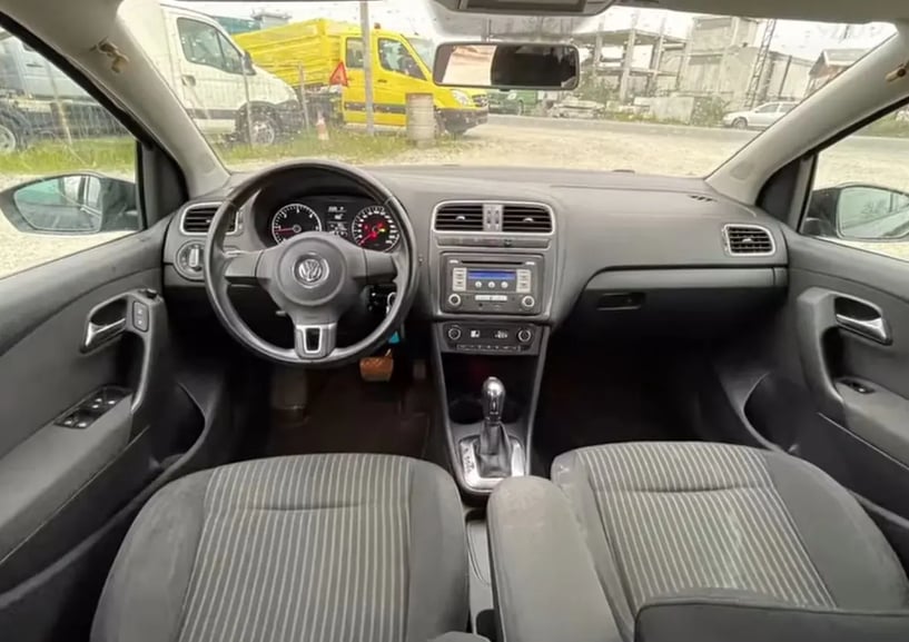 Louer une voiture à Tirana