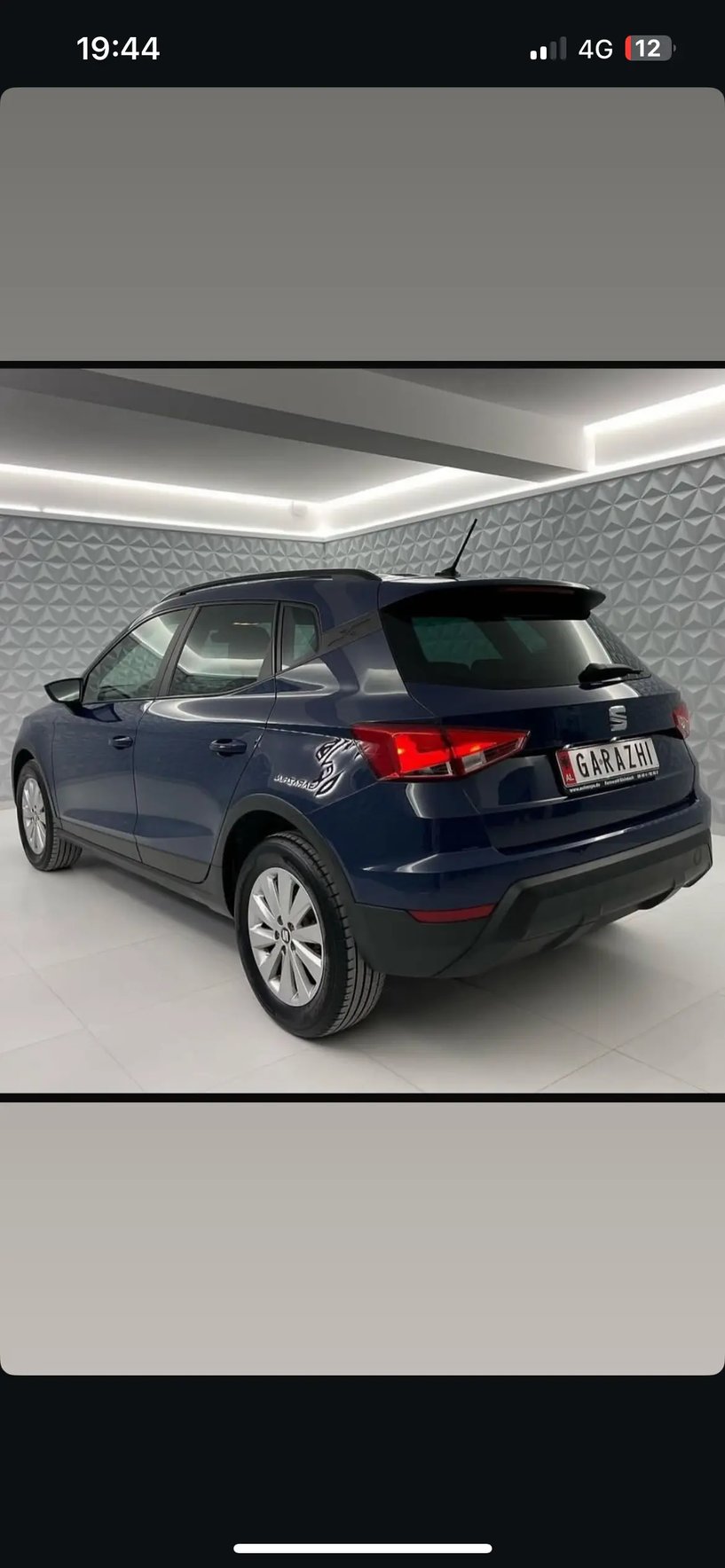 Auto mieten in Tirana