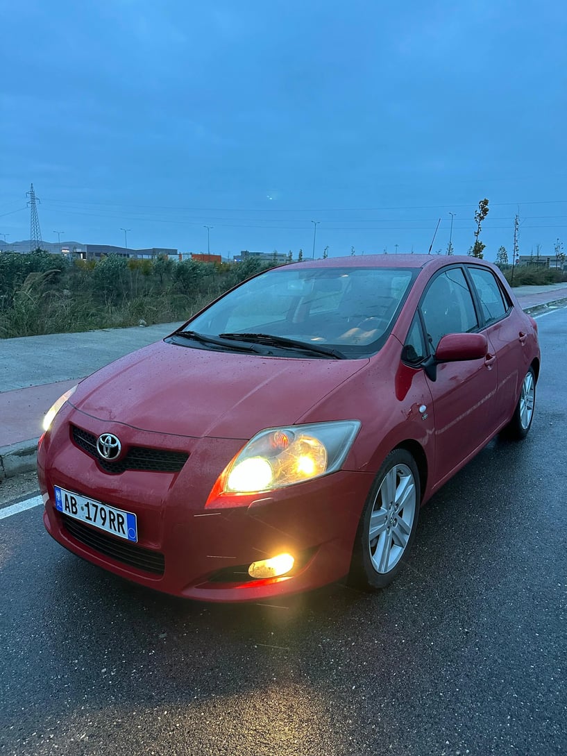 Auto mieten in Durrës