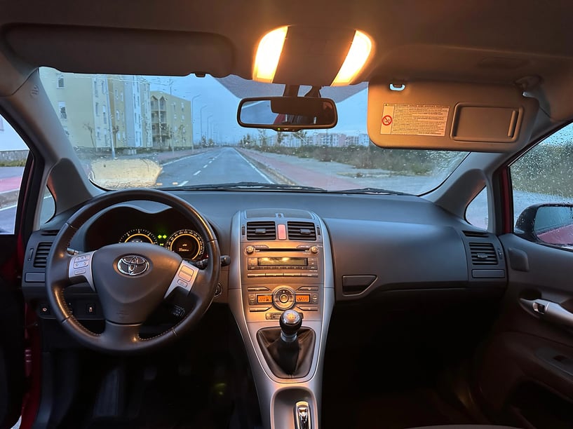 Auto mieten in Durrës