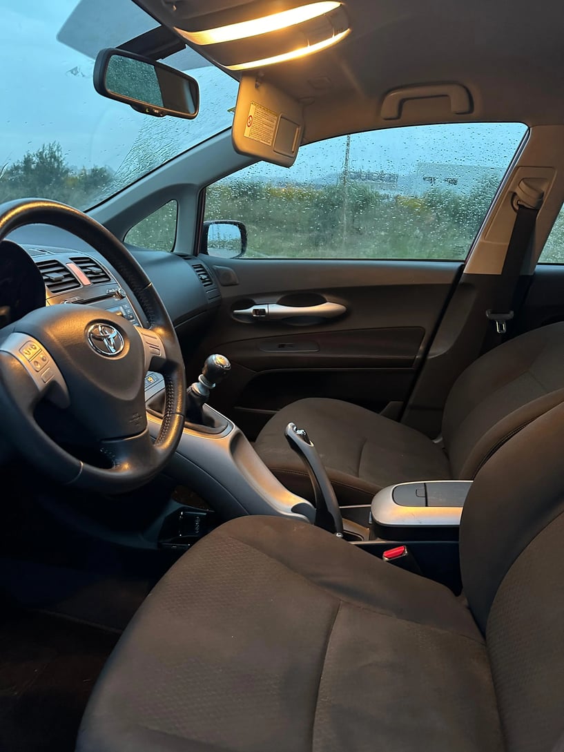 Auto mieten in Durrës