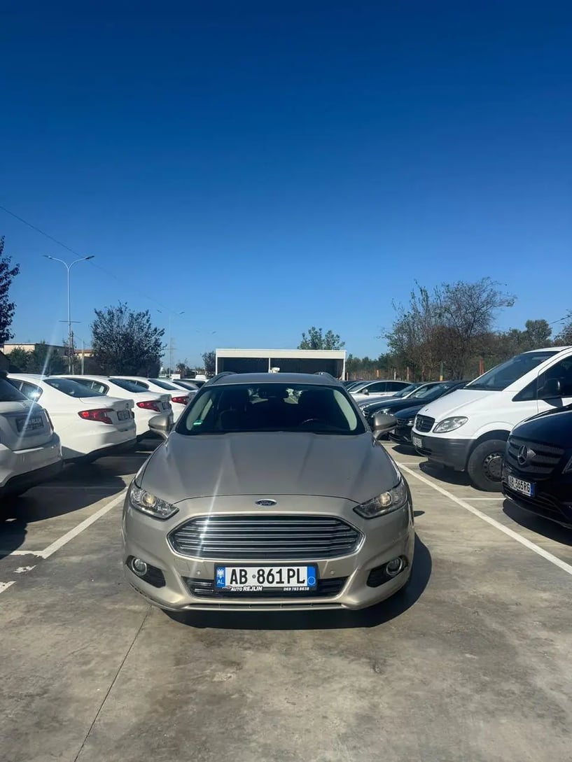 Rent a car in Durrës