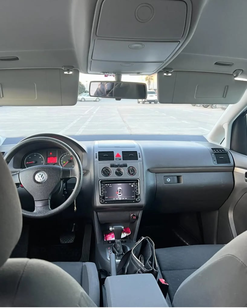 Rent a car in Tirana