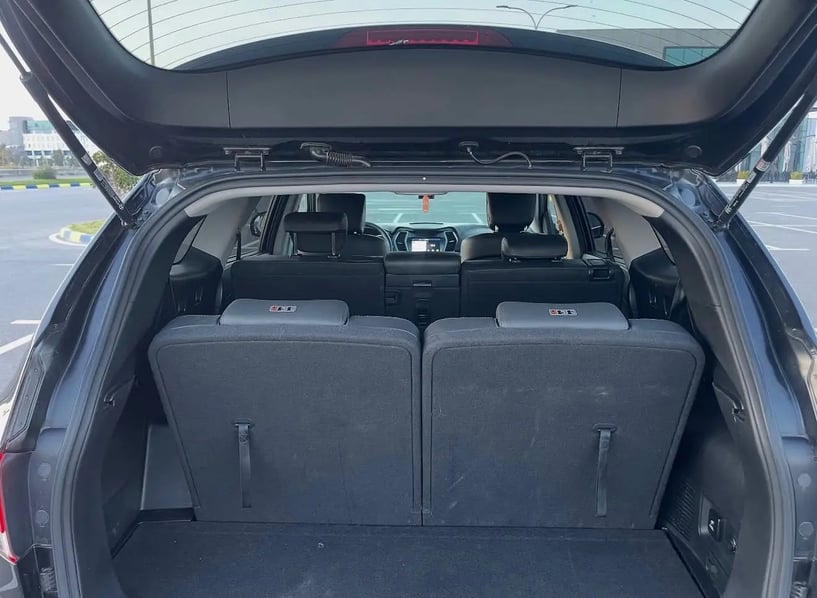 Louer une voiture à Tirana