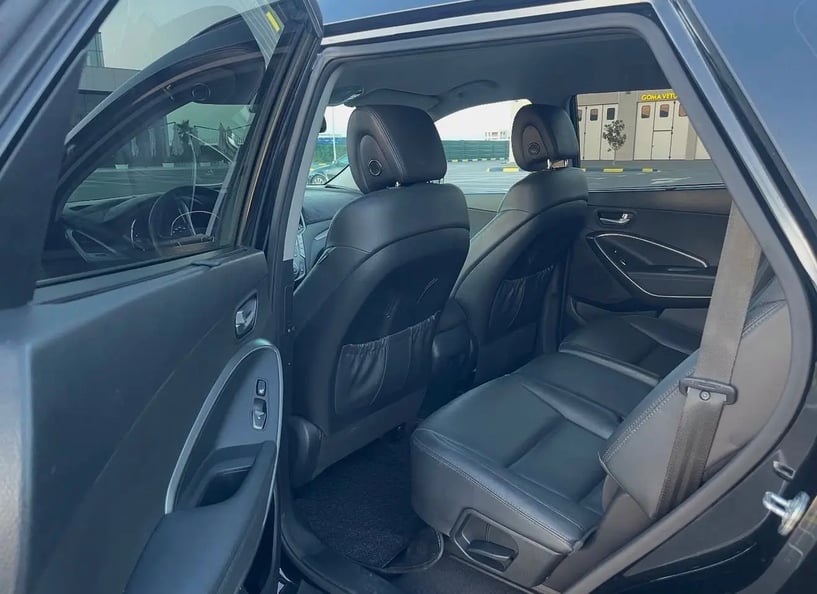 Louer une voiture à Tirana