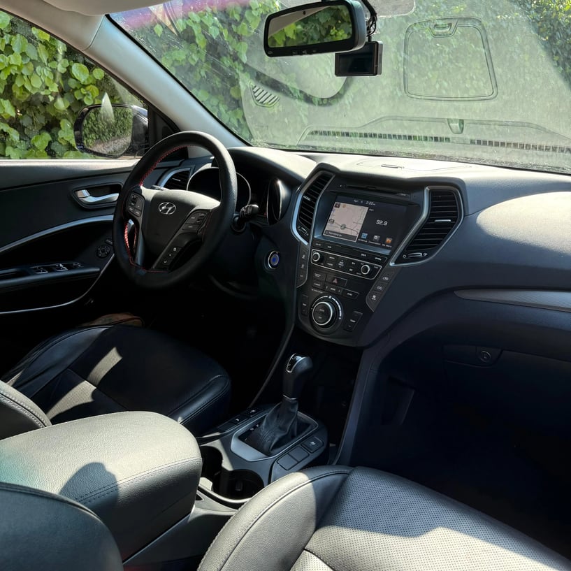 Rent a car in Tirana