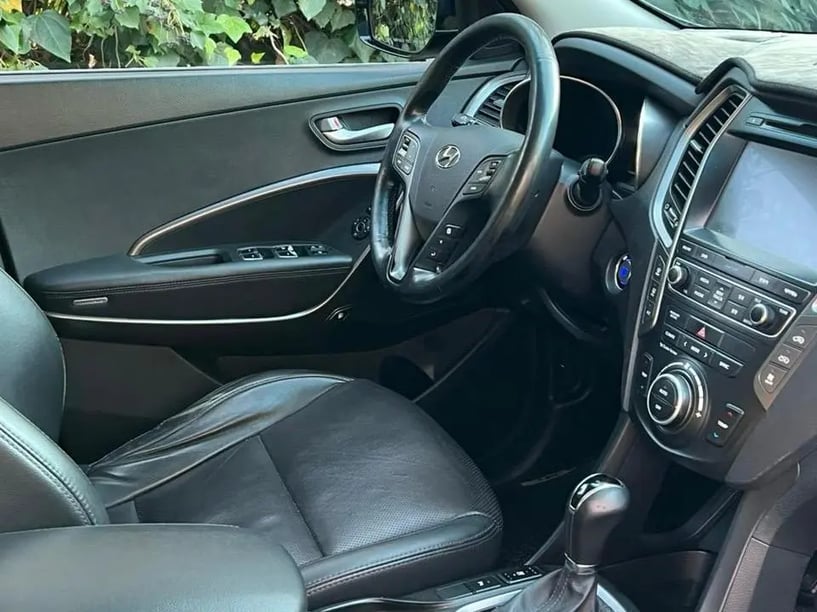 Louer une voiture à Tirana