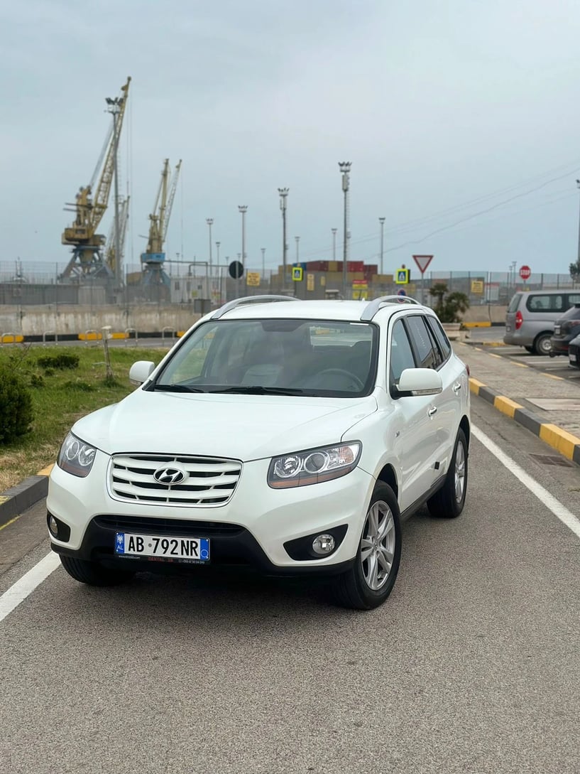 Rent a car in Durrës