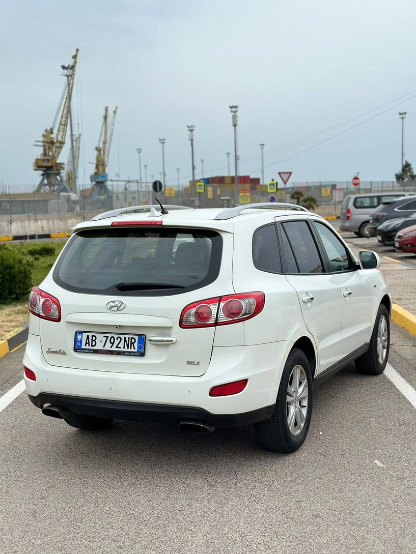 Rent a car in Durrës