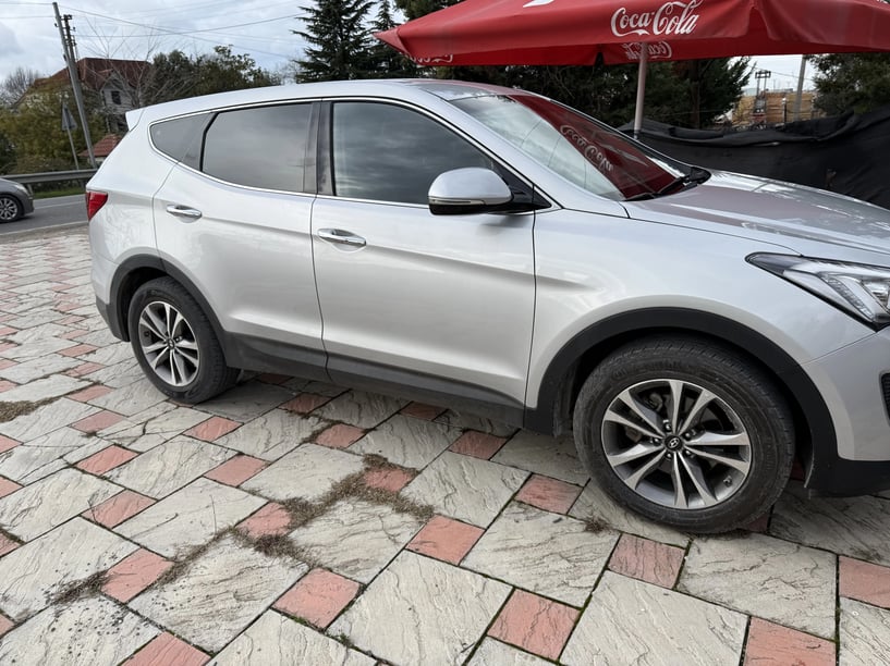 Auto mieten in Tirana