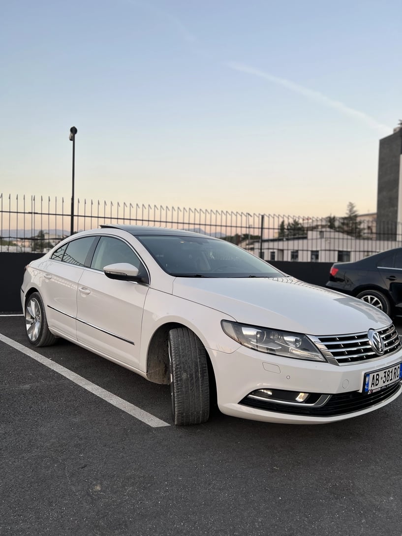 Auto mieten in Tirana
