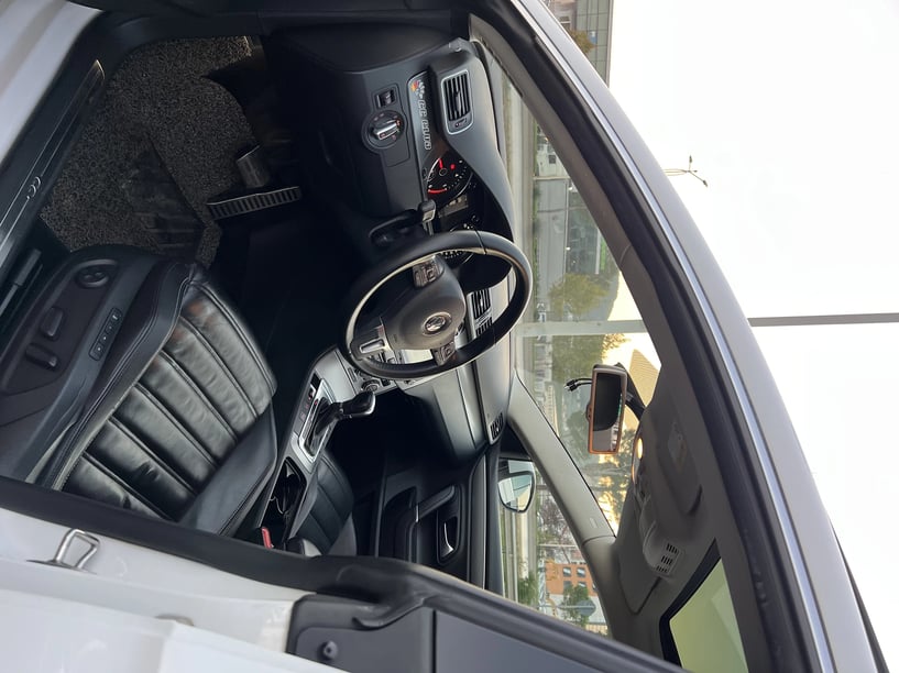 Auto mieten in Tirana