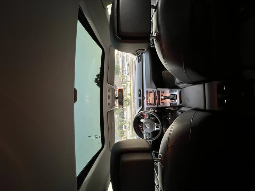 Auto mieten in Tirana