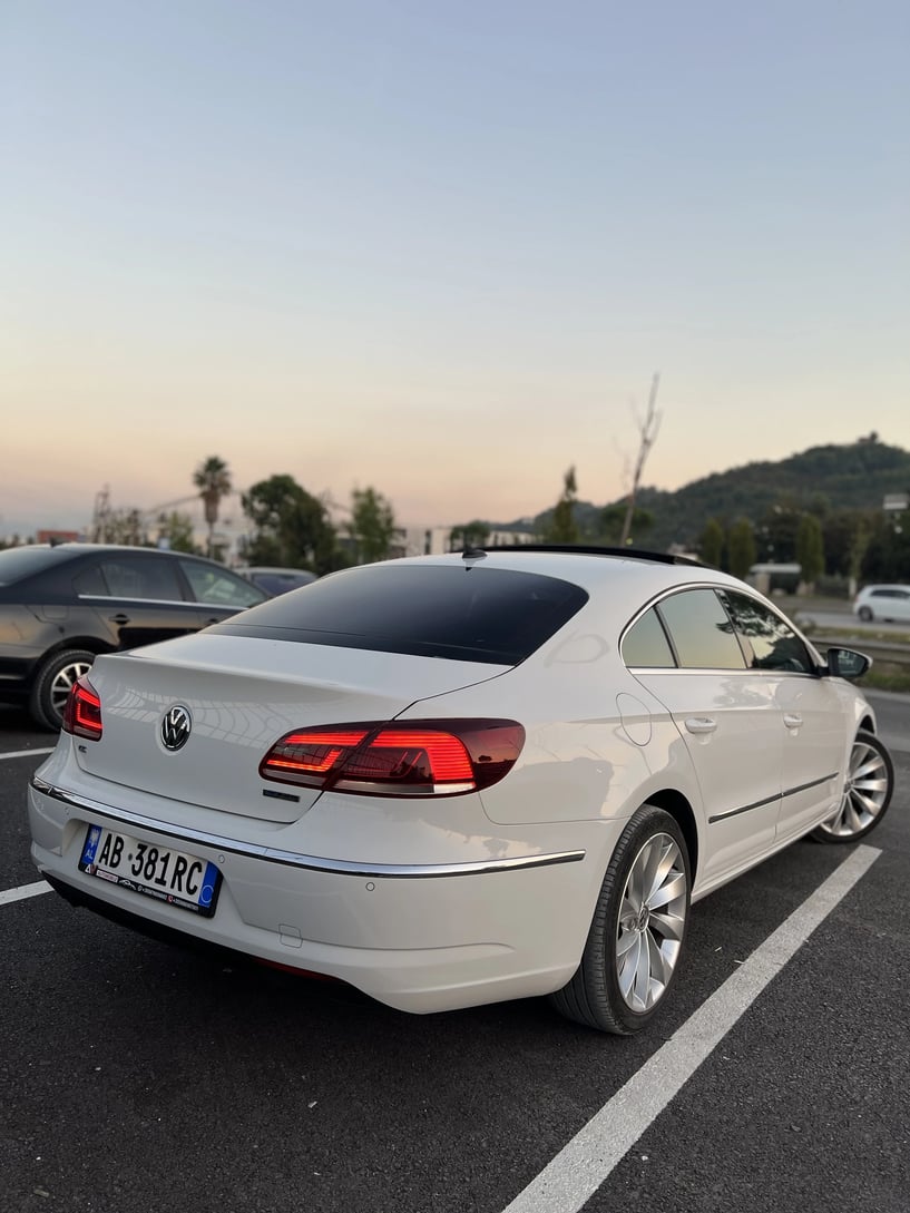 Auto mieten in Tirana