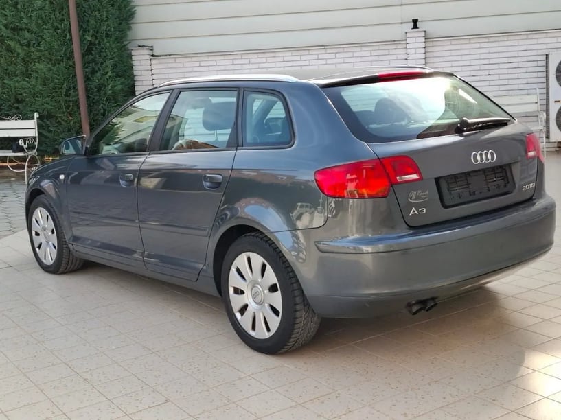 Rent a car in Tirana