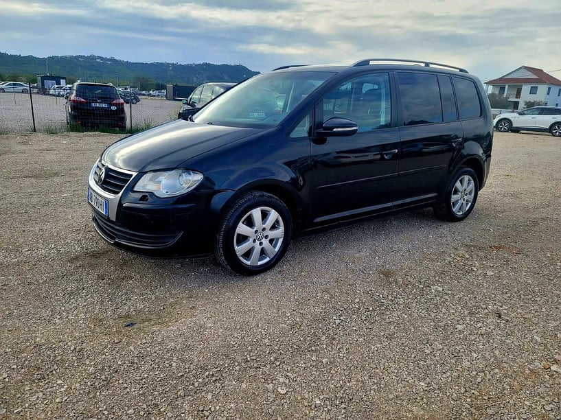 Auto mieten in Tirana