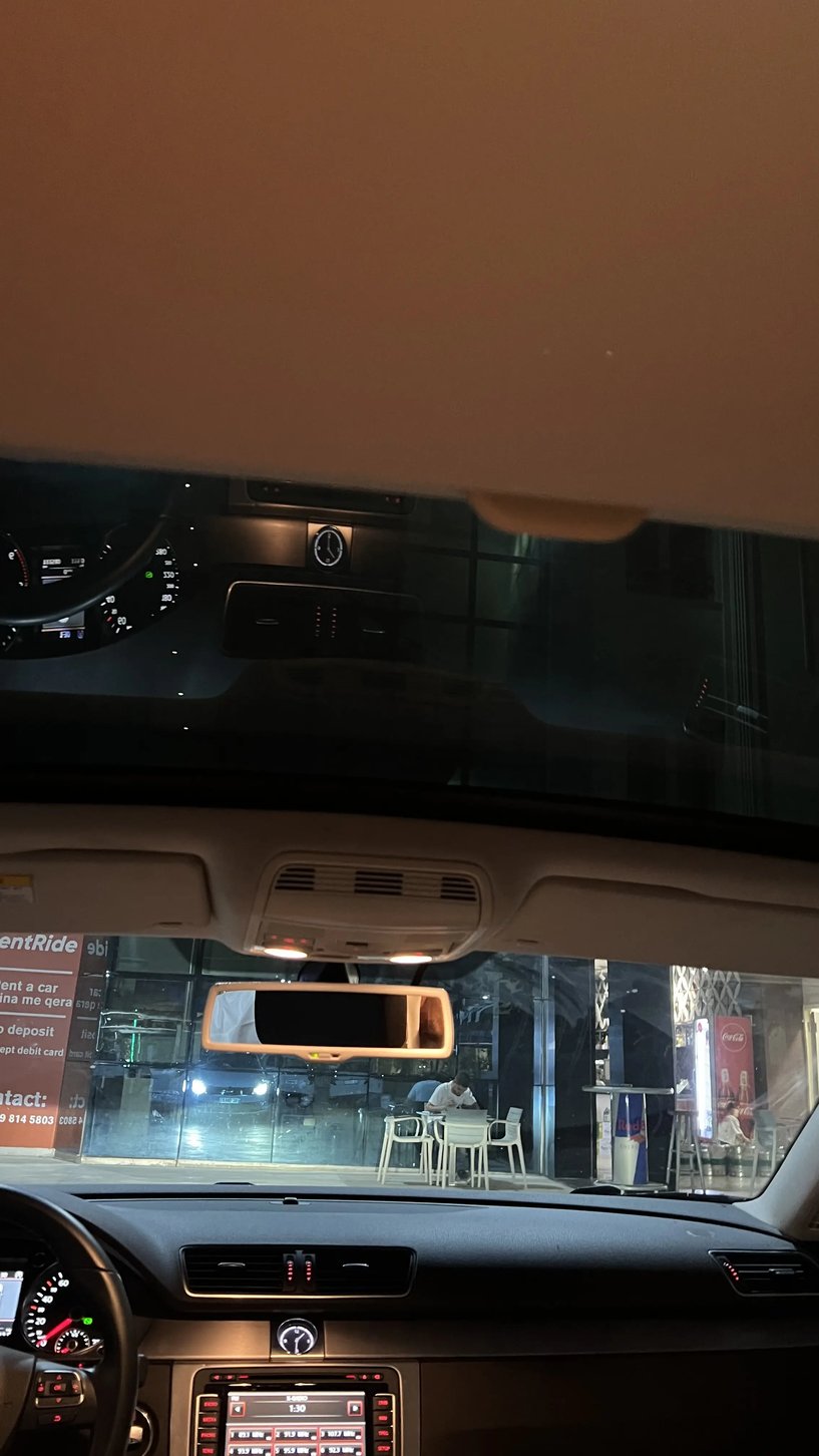 Rent a car in Tirana